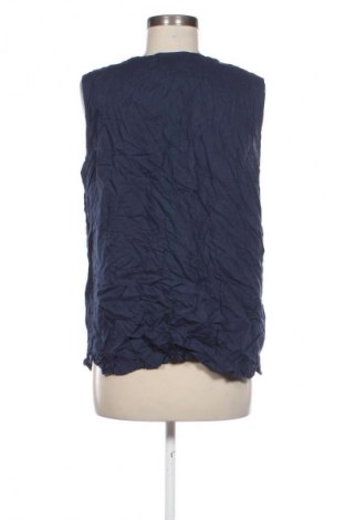 Γυναικείο τοπ Bpc Bonprix Collection, Μέγεθος XL, Χρώμα Μπλέ, Τιμή 7,99 €