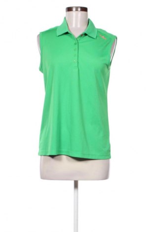 Damski top CMP, Rozmiar M, Kolor Zielony, Cena 62,02 zł