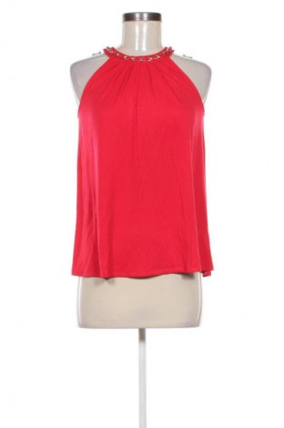 Damentop Cable & Gauge, Größe S, Farbe Rot, Preis 14,91 €