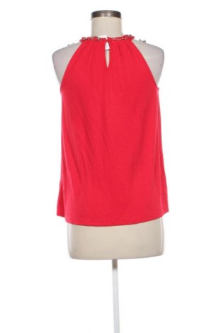 Damentop Cable & Gauge, Größe S, Farbe Rot, Preis 14,91 €
