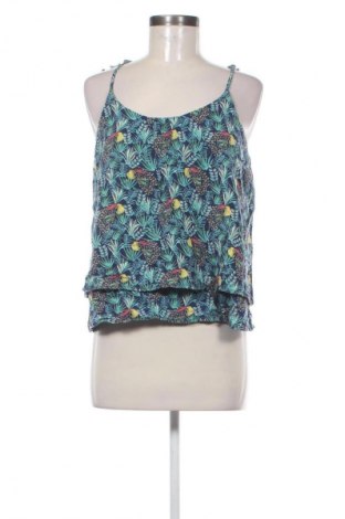 Дамски топ Cache Cache, Размер M, Цвят Многоцветен, Цена 9,99 лв.