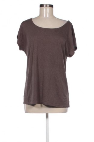 Γυναικείο τοπ Camaieu, Μέγεθος M, Χρώμα Καφέ, Τιμή 14,91 €