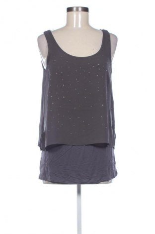 Top de femei Camaieu, Mărime M, Culoare Gri, Preț 76,00 Lei