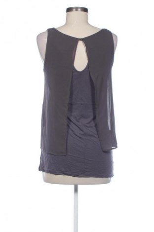 Top de femei Camaieu, Mărime M, Culoare Gri, Preț 76,00 Lei