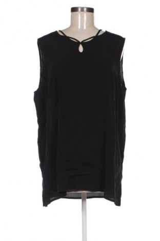 Dámsky top  Chalou, Veľkosť XXL, Farba Čierna, Cena  14,91 €