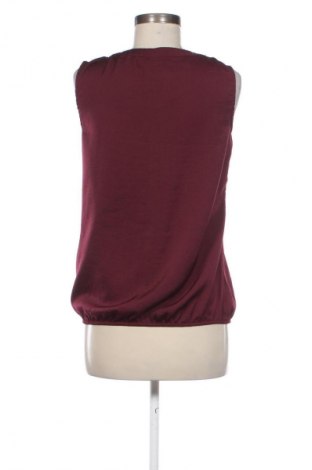 Dámský top Charles Vogele, Velikost S, Barva Červená, Cena  367,00 Kč