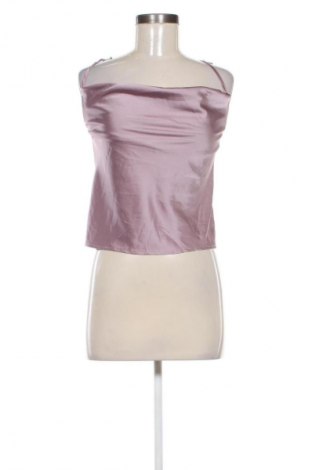 Dámský top Cider, Velikost S, Barva Popelavě růžová, Cena  367,00 Kč