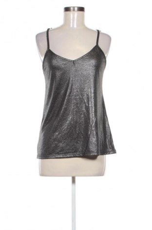 Damentop Clockhouse, Größe M, Farbe Grau, Preis 15,00 €