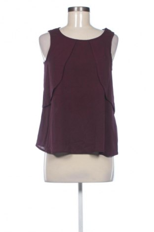 Damski top Clockhouse, Rozmiar S, Kolor Czerwony, Cena 66,39 zł