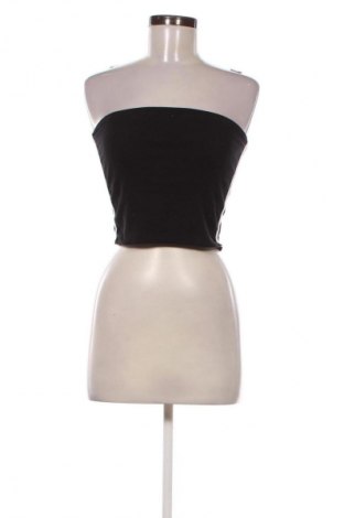 Дамски топ Clockhouse, Размер XS, Цвят Черен, Цена 28,99 лв.