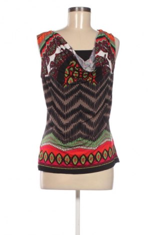 Damentop Comma,, Größe M, Farbe Mehrfarbig, Preis € 28,18