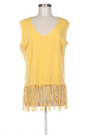 Top de femei Concept, Mărime M, Culoare Galben, Preț 72,03 Lei