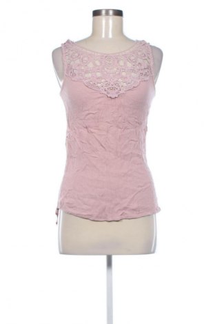 Damentop Coop, Größe S, Farbe Aschrosa, Preis 14,77 €