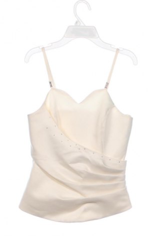 Damentop Creations, Größe M, Farbe Ecru, Preis 14,77 €