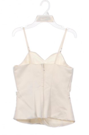Damentop Creations, Größe M, Farbe Ecru, Preis 14,77 €