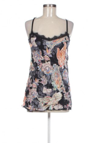 Γυναικείο τοπ Culture, Μέγεθος M, Χρώμα Πολύχρωμο, Τιμή 37,99 €