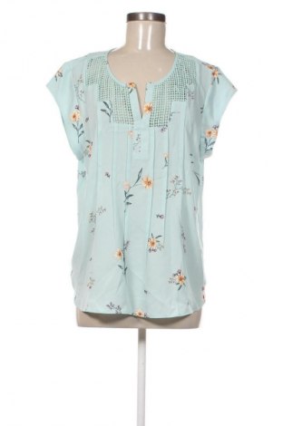 Γυναικείο τοπ Daniel Rainn, Μέγεθος XL, Χρώμα Πολύχρωμο, Τιμή 37,99 €