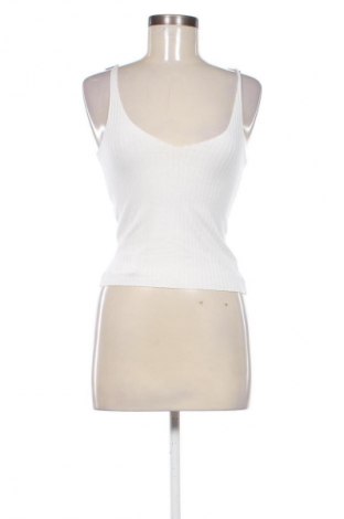 Dámský top Defacto, Velikost S, Barva Bílá, Cena  367,00 Kč