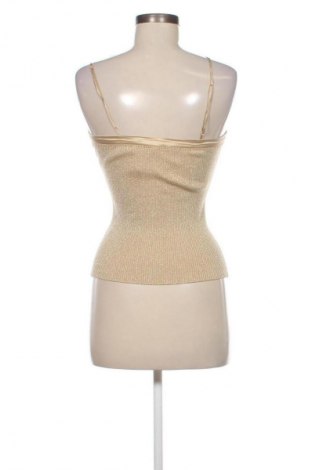 Top de femei Derhy, Mărime S, Culoare Bej, Preț 87,99 Lei