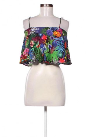 Női top Desigual, Méret M, Szín Sokszínű, Ár 10 997 Ft