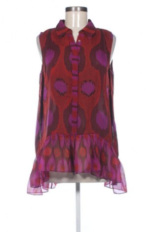 Női top Diane Von Furstenberg, Méret M, Szín Sokszínű, Ár 37 145 Ft