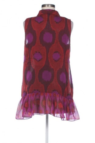 Női top Diane Von Furstenberg, Méret M, Szín Sokszínű, Ár 37 145 Ft