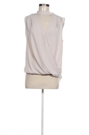 Dámský top Dorothy Perkins, Velikost L, Barva Šedá, Cena  342,00 Kč