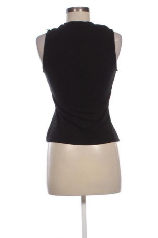 Top de femei Edited, Mărime M, Culoare Negru, Preț 196,99 Lei