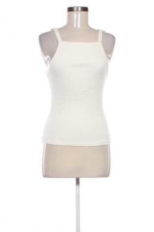 Top de femei Edited, Mărime M, Culoare Ecru, Preț 196,99 Lei