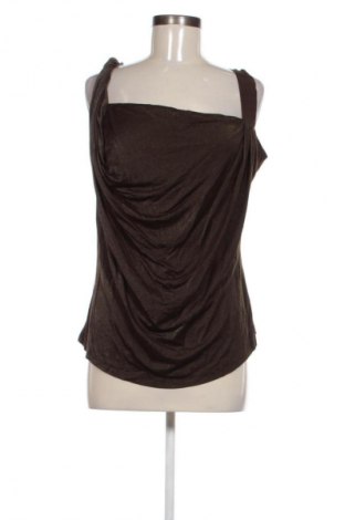 Dámsky top  Ellen Tracy, Veľkosť L, Farba Hnedá, Cena  28,13 €