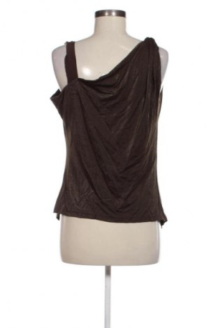 Dámsky top  Ellen Tracy, Veľkosť L, Farba Hnedá, Cena  28,13 €