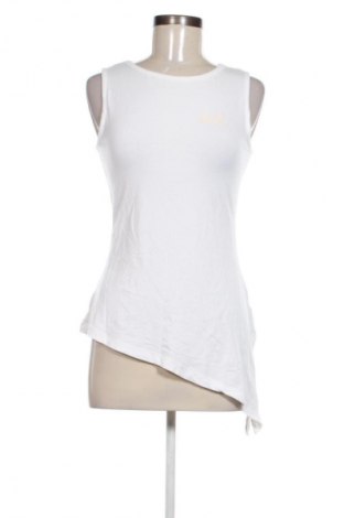 Dámsky top  Emporio Armani, Veľkosť M, Farba Biela, Cena  94,63 €