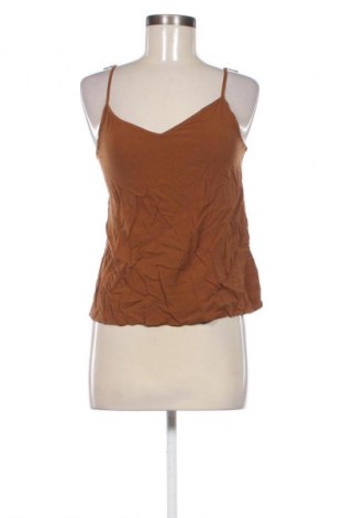 Top de femei Esmara, Mărime S, Culoare Maro, Preț 38,99 Lei