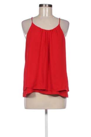 Γυναικείο τοπ Esmara, Μέγεθος L, Χρώμα Κόκκινο, Τιμή 14,91 €