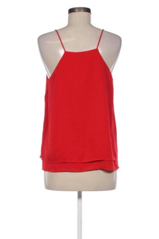 Γυναικείο τοπ Esmara, Μέγεθος L, Χρώμα Κόκκινο, Τιμή 14,91 €