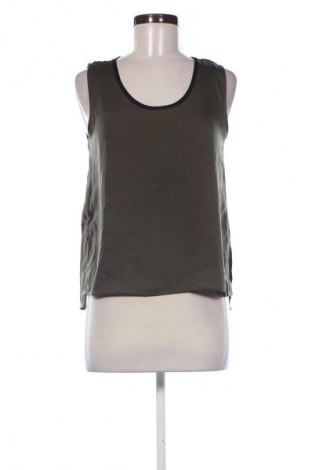 Damski top Esmara, Rozmiar M, Kolor Zielony, Cena 66,65 zł