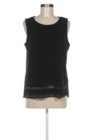Дамски топ Esmara, Размер XL, Цвят Черен, Цена 8,99 лв.