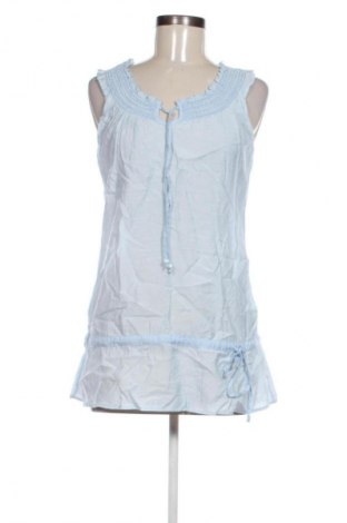 Γυναικείο τοπ Esprit, Μέγεθος M, Χρώμα Μπλέ, Τιμή 14,00 €
