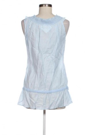 Γυναικείο τοπ Esprit, Μέγεθος M, Χρώμα Μπλέ, Τιμή 14,00 €