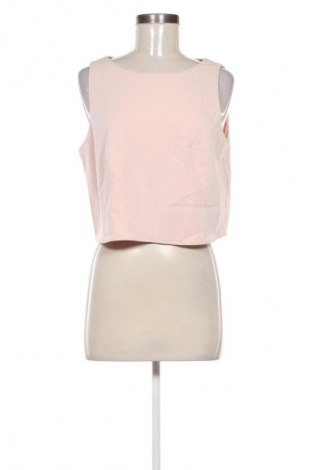 Дамски топ Esprit, Размер XL, Цвят Бежов, Цена 27,00 лв.