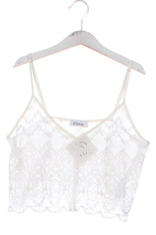 Női top Etam, Méret S, Szín Fehér, Ár 5 400 Ft