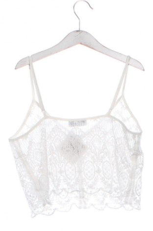 Női top Etam, Méret S, Szín Fehér, Ár 5 400 Ft