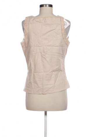 Дамски топ Evie, Размер XL, Цвят Бежов, Цена 28,88 лв.