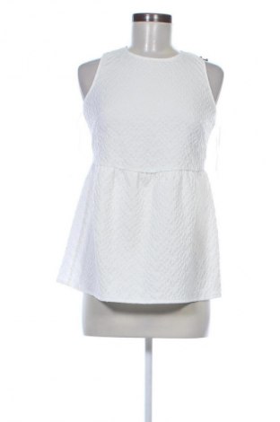 Dámsky top  F&F, Veľkosť M, Farba Biela, Cena  14,77 €