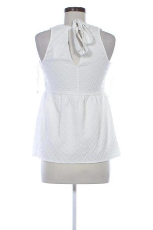 Dámsky top  F&F, Veľkosť M, Farba Biela, Cena  14,77 €