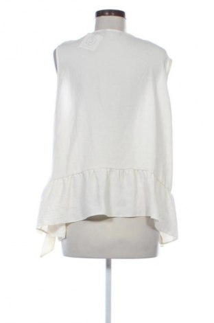 Top de femei F&F, Mărime XXL, Culoare Ecru, Preț 76,70 Lei