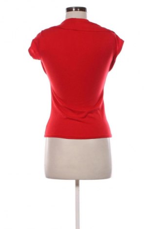 Top de femei FABRIQUE, Mărime M, Culoare Roșu, Preț 164,63 Lei