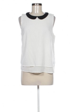 Γυναικείο τοπ Fb Class, Μέγεθος M, Χρώμα Λευκό, Τιμή 15,00 €