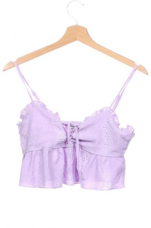 Damentop Fb Sister, Größe S, Farbe Lila, Preis 14,83 €