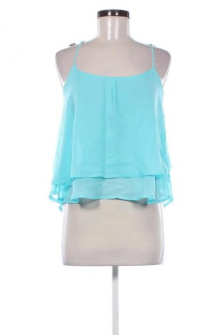 Dámský top Fb Sister, Velikost S, Barva Modrá, Cena  367,00 Kč